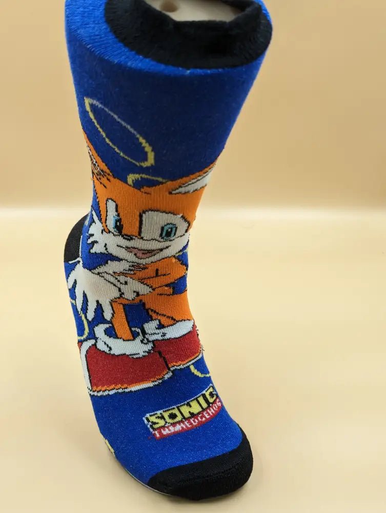 Cartoon Graphic Socks | Long Socks | 16 Style