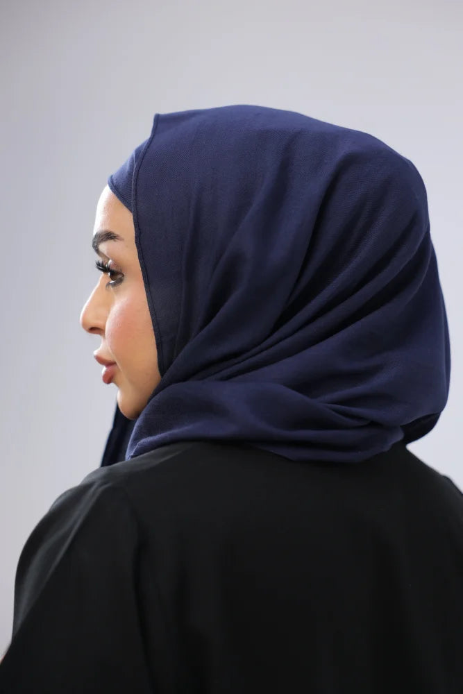 Cashmere Viscose Hijab Scarf (Hijab)