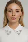 Versatile Crystal Collar