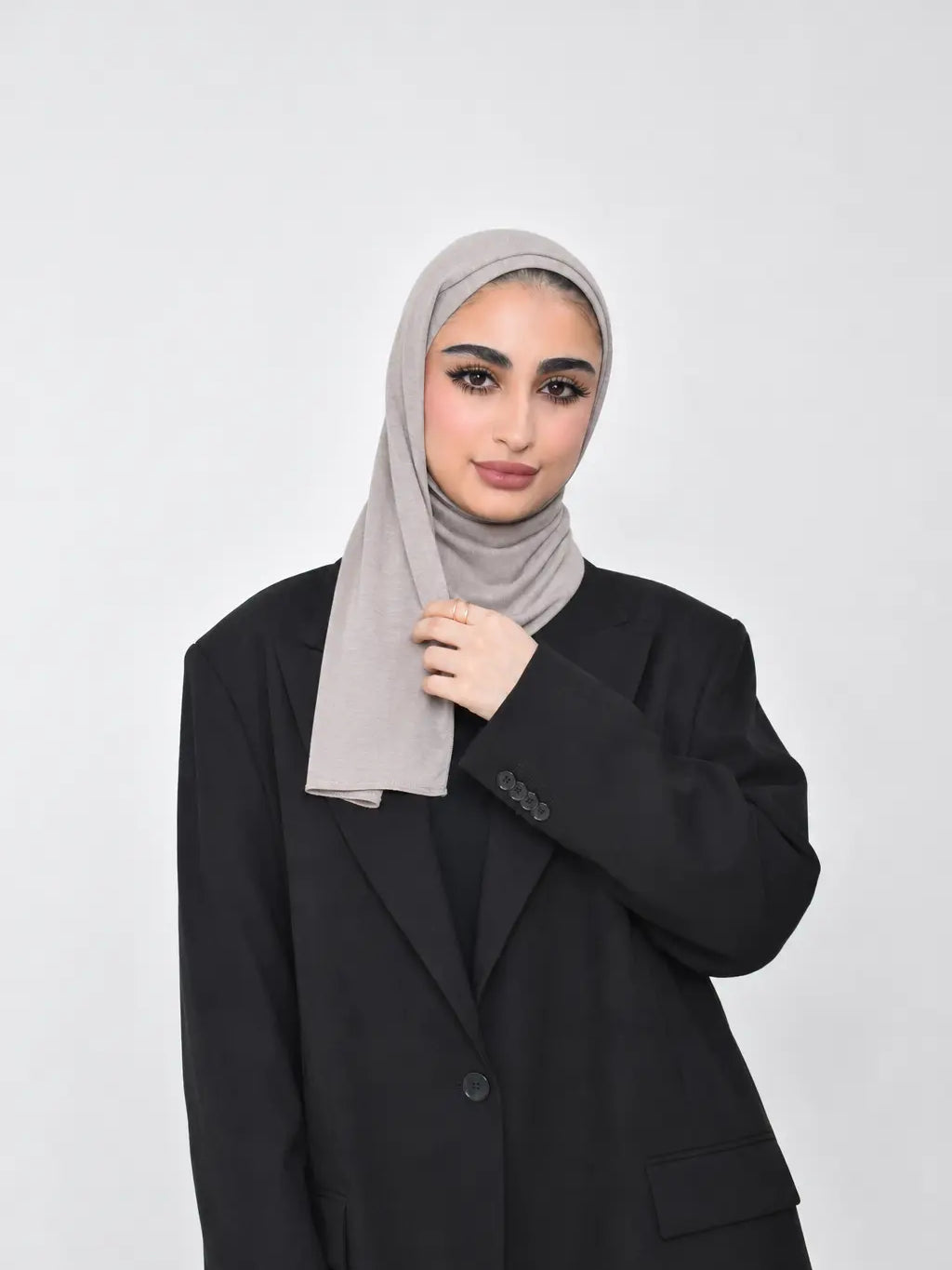 Breeze Cotton Mini Hijab