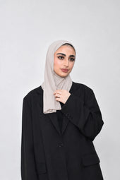 Breeze Cotton Mini Hijab