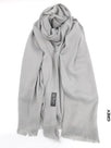 Comfort Winter Shawl Hijab Grey Products