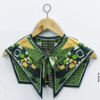 New Dickey Collar Designs for women