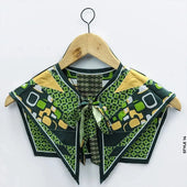 New Dickey Collar Designs for women