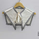 New Dickey Collar Designs for women