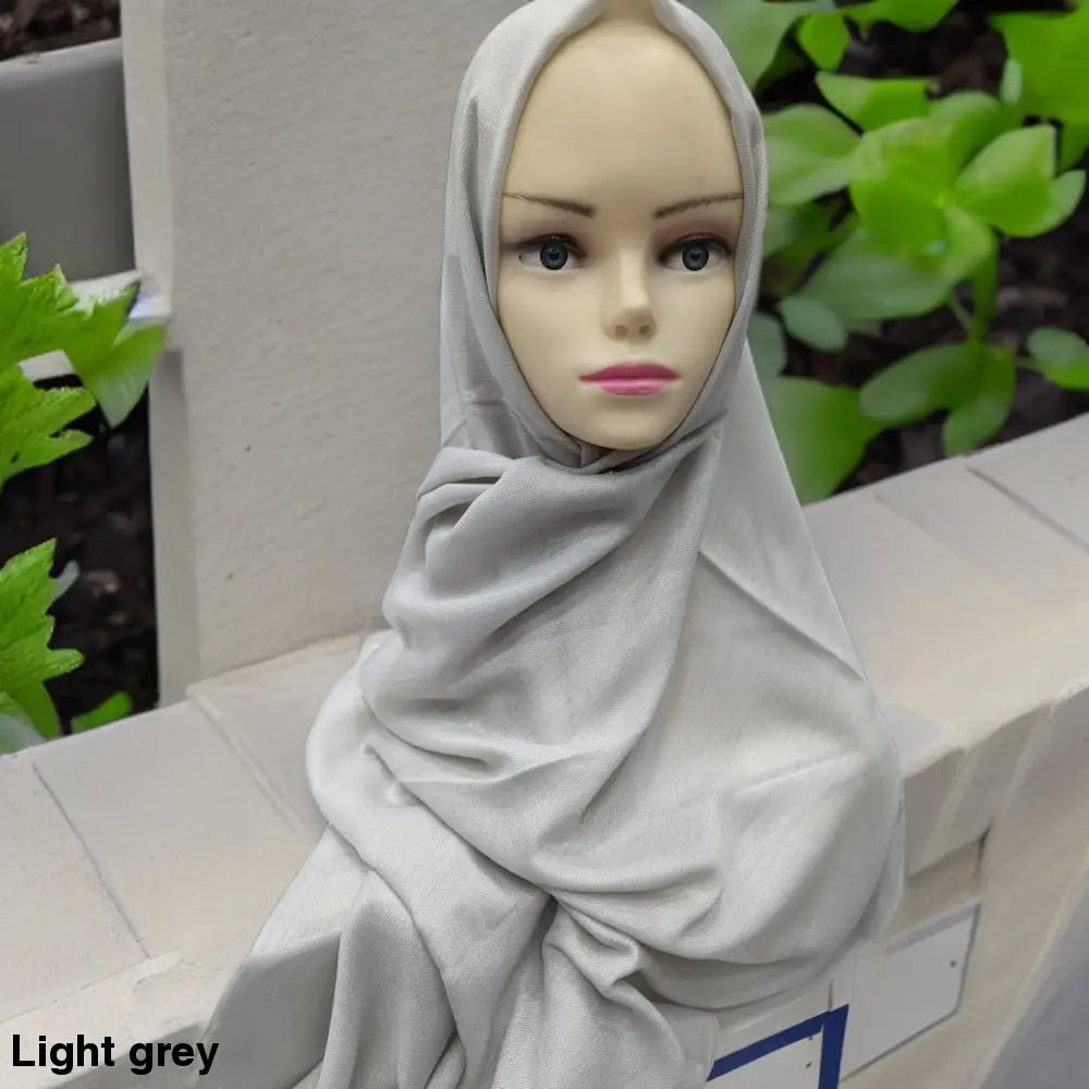 Summer online weight scarves