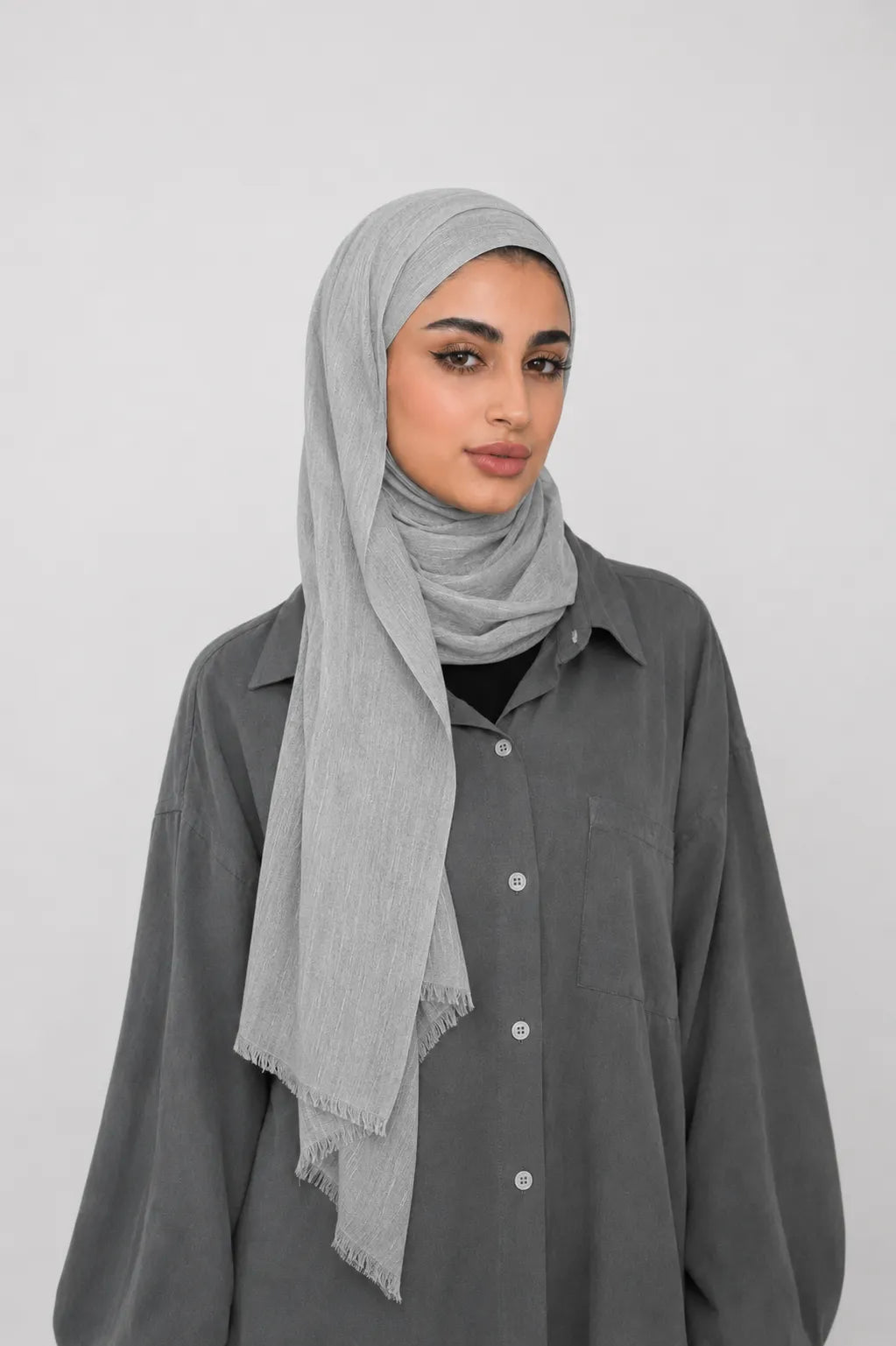 Kresha Thailendi Hijab