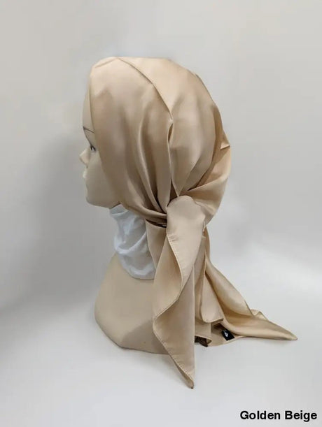 Instant Undercap Scarf with Hijab Murabba | 29 Design