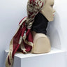 Instant Undercap Scarf with Hijab Murabba | 29 Design