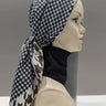 Instant Undercap Scarf with Hijab Murabba | 29 Design