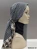 Instant Undercap Scarf with Hijab Murabba | 29 Design