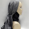 Instant Undercap Scarf with Hijab Murabba | 29 Design