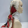 Instant Undercap Scarf with Hijab Murabba | 29 Design