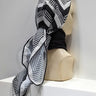 Instant Undercap Scarf with Hijab Murabba | 29 Design