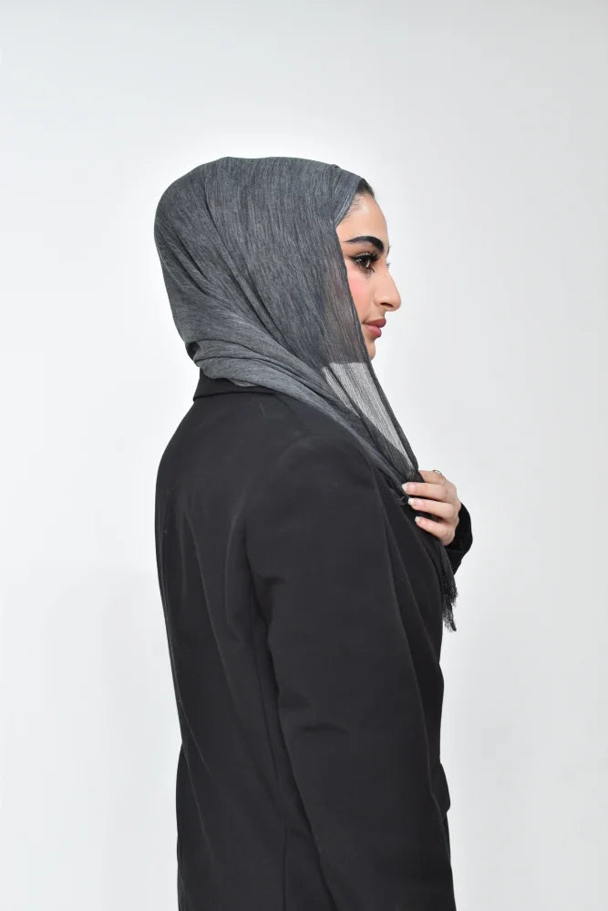 Kresha Thailendi Hijab Linen Scarf