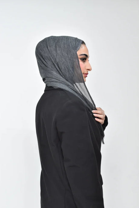 Kresha Thailendi Hijab Linen Scarf
