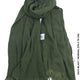 Linen Kresha Thailendi Shawl | خام تهايلندي او كريشا شال Normal (175 X 75 Cm) / Zaiti Blast Scarf