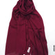 Linen 526 Kuwaitlady Annabi Linen Scarf