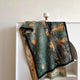 Floral Pattern Scarf | Trending Design | Winter | Shawl