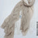 Ombre Kresha Thailendi Beige N Cream 23 Scarf (Hijab)