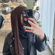 Ombre Kresha Thailendi Scarf (Hijab)