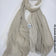 Ombre Kresha Thailendi Lighter Beige White 22 Scarf (Hijab)