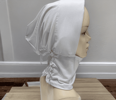 UnderScarf cap for Women | UnderCaps