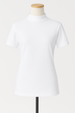 Cut Sleeves Cotton T-Shirt | Nus Kum