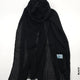 Premium Viscose Shawl Hijab Black Scarf (Hijab)