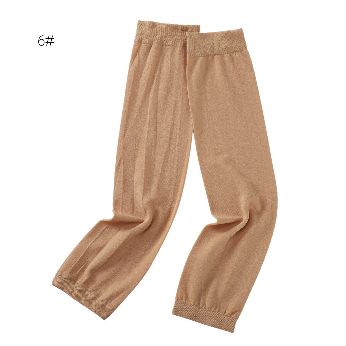 Nylon Sun protection sleeves