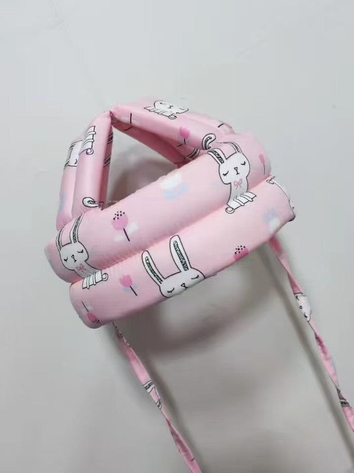 Anti-Fall Head Protection Cap for Babies