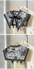 Dickey Collar For Women