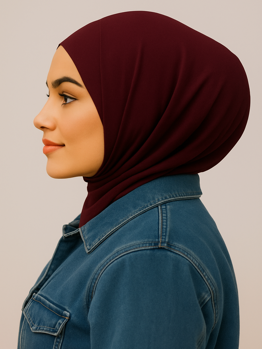 Kleenex Cotton Hijab