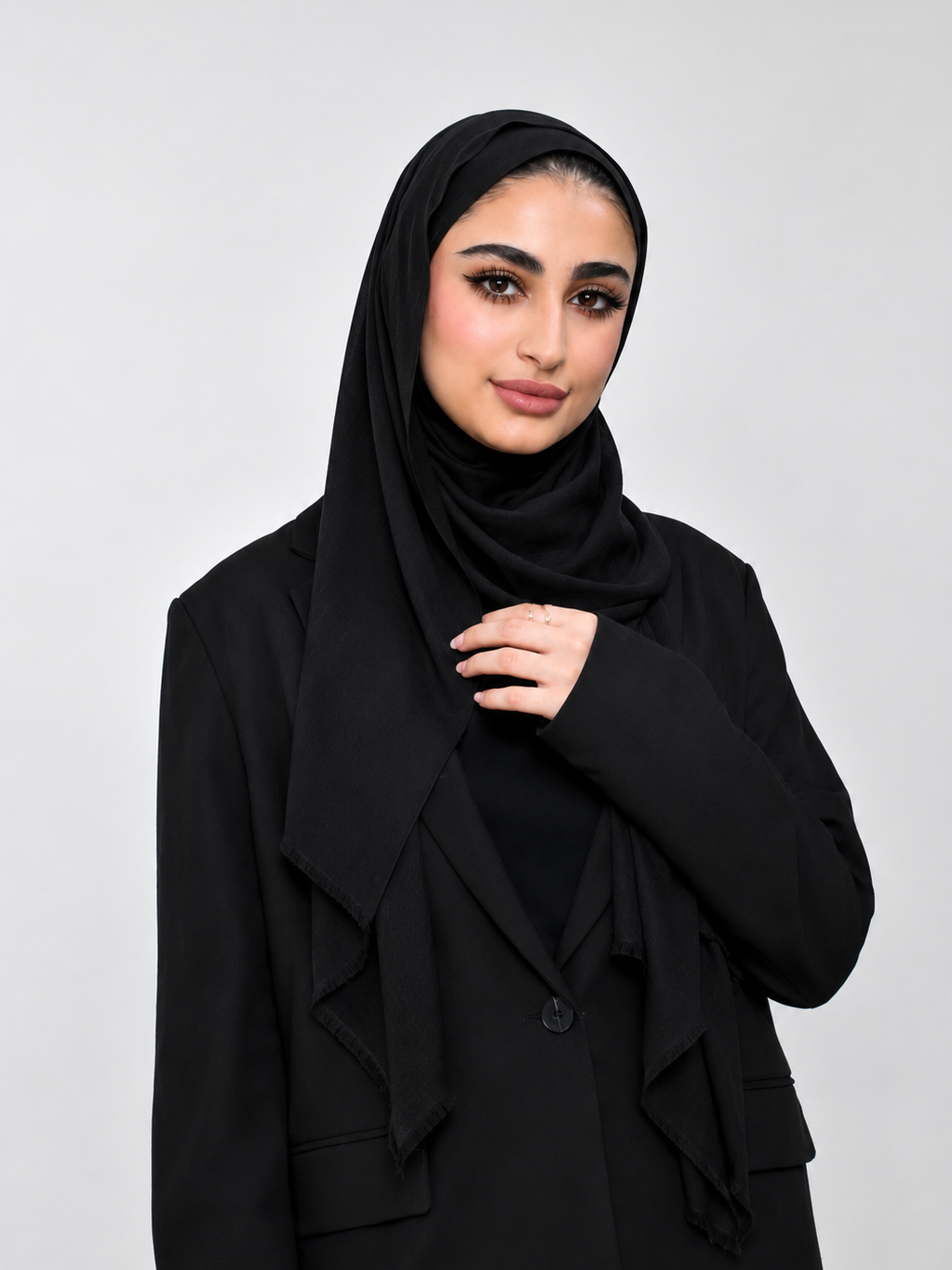Premium Modal Small Size Hijab