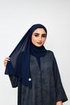 Chiffon High Quality Stitch Hijab