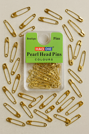 Hijab Safety Pins