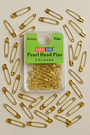 Hijab Safety Pins