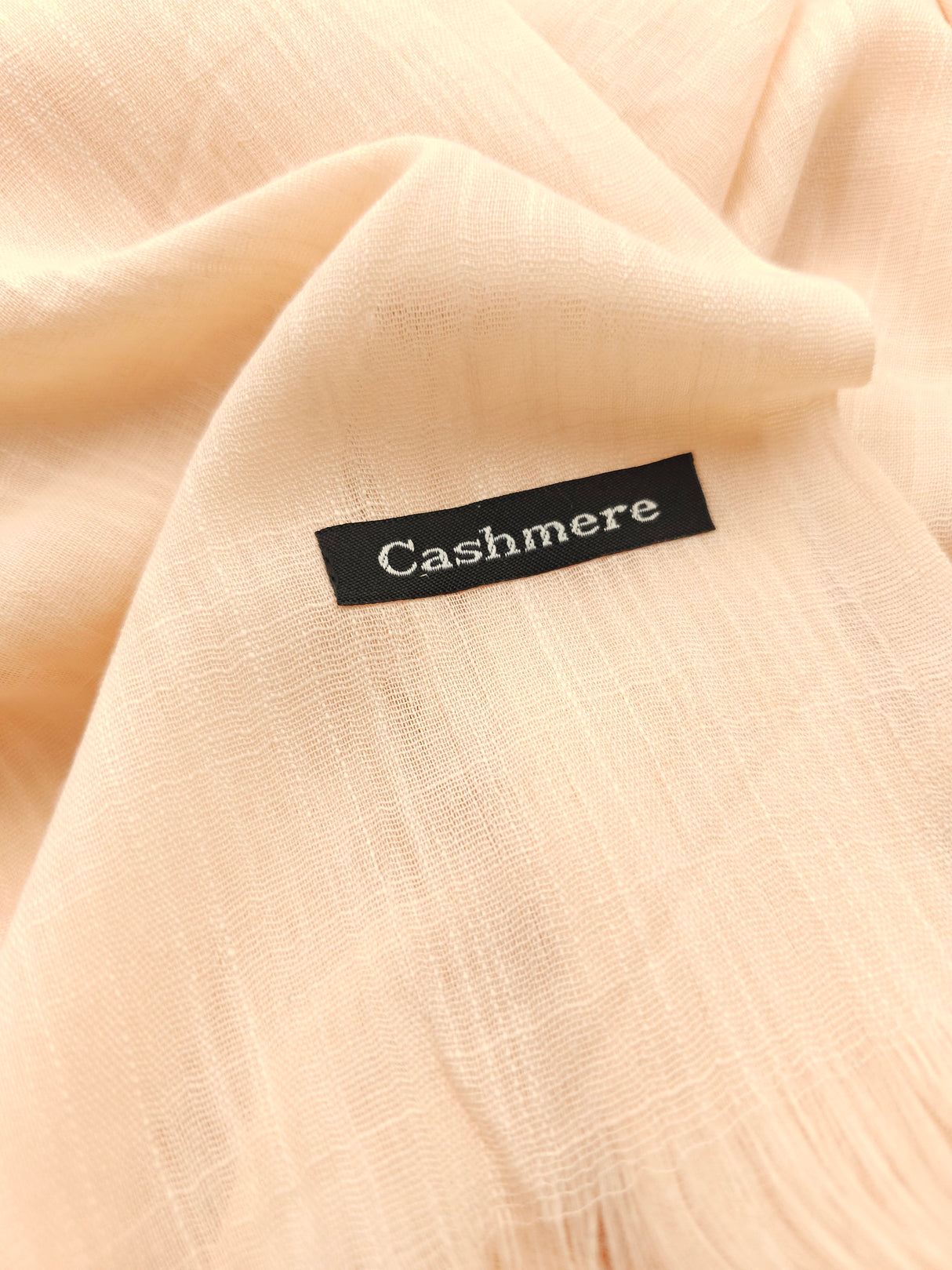 Cashmere Premium Quality Shawl