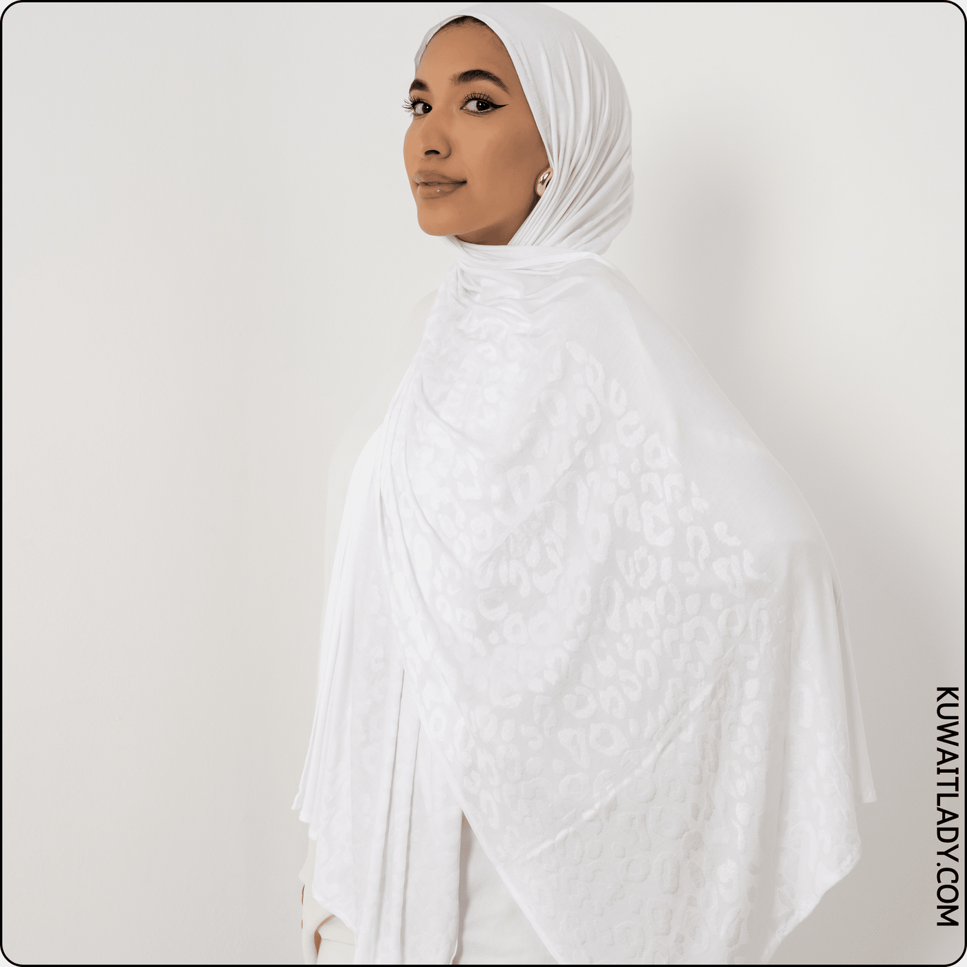 Offer Hijab - Kuwait Lady