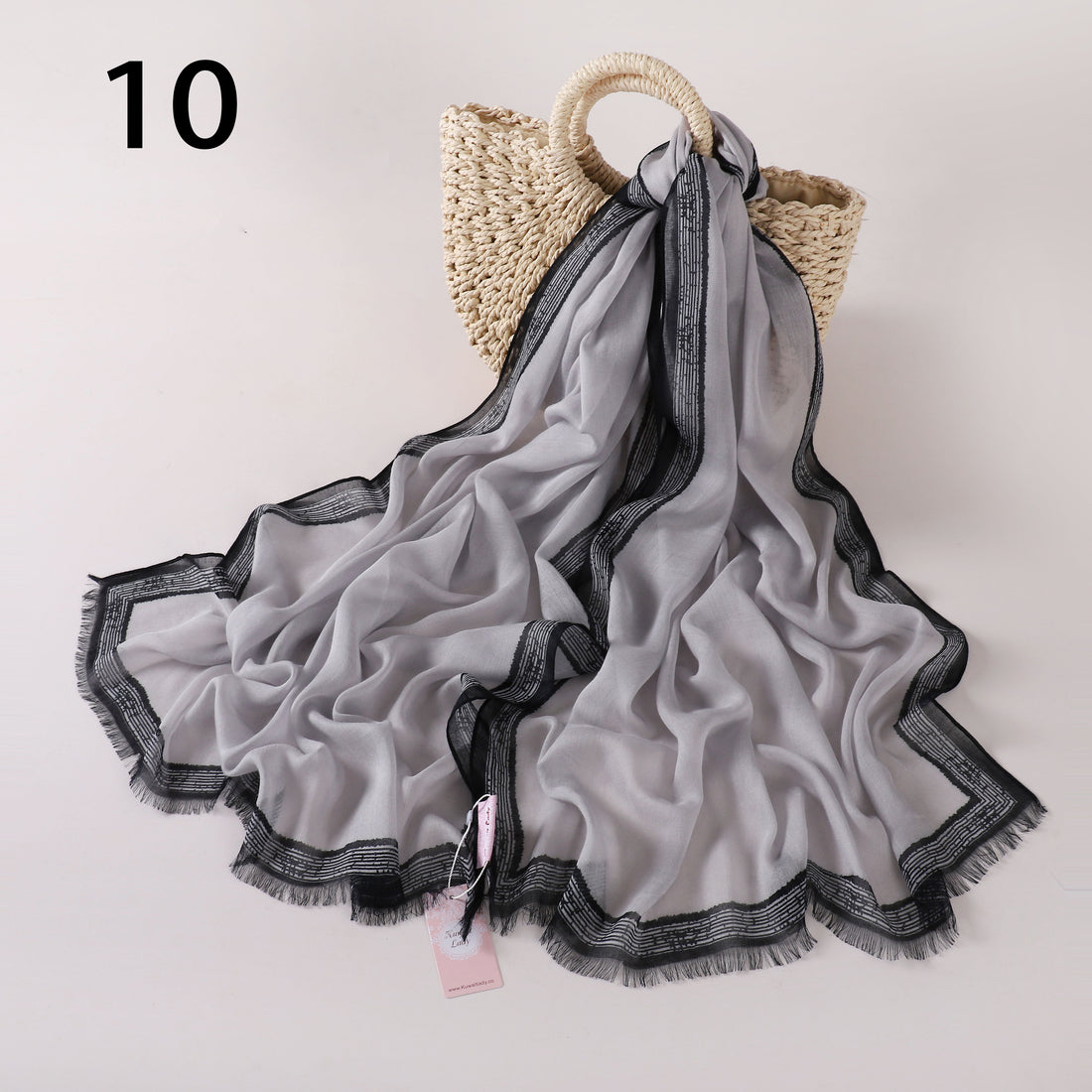 Offer Hijab - Kuwait Lady