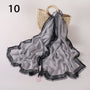 Sale hijab of Kuwait lady