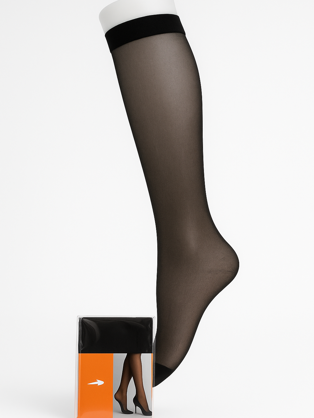 Cheri Cheri Stockings (12 Pcs)