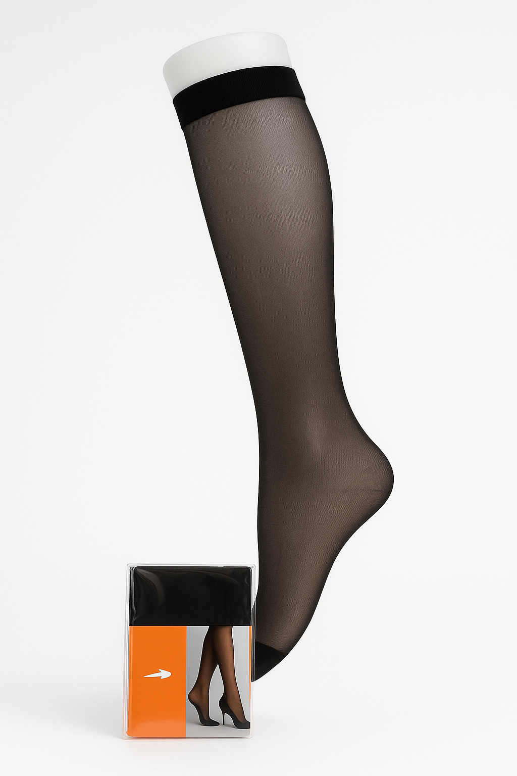 Cheri Cheri Stockings (12 Pcs)