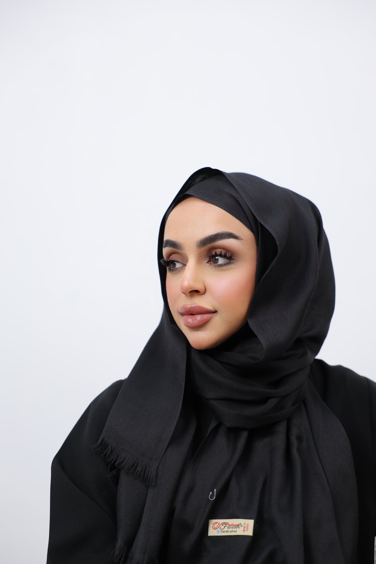 Farah Premium Quality Shawl