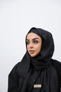 Farah Premium Quality Shawl Smack Touch (Hijab)