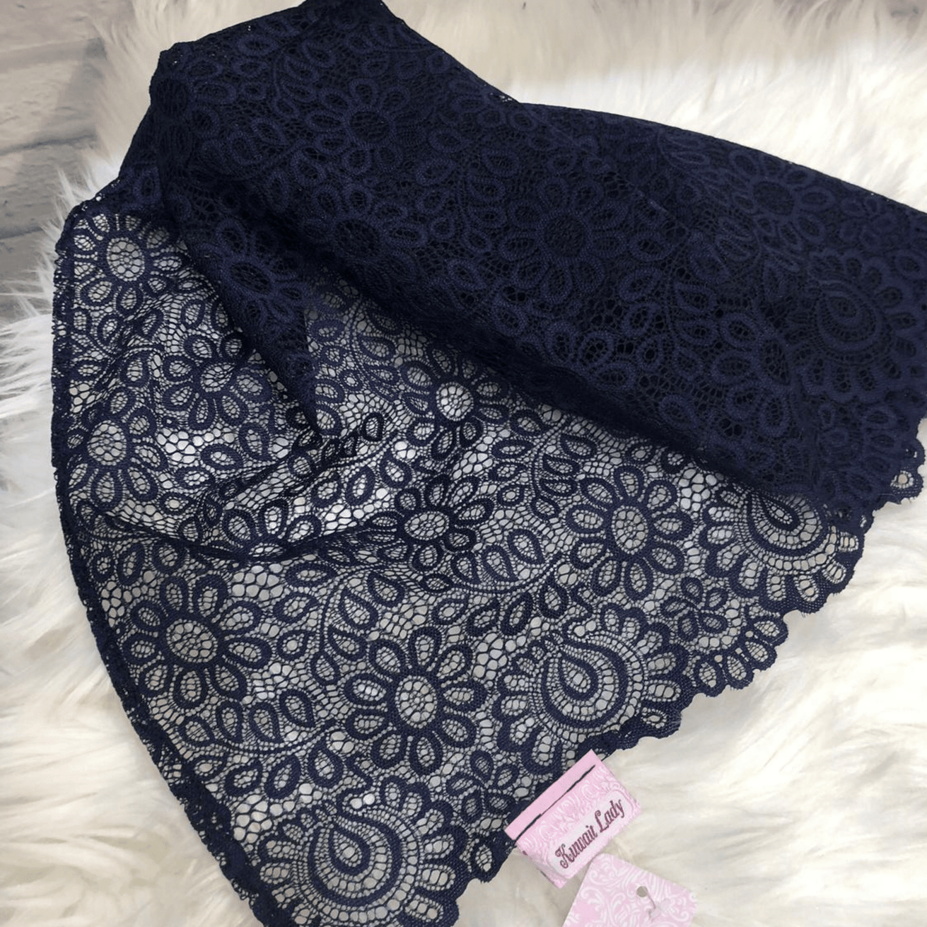 Offer Hijab - Kuwait Lady