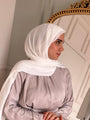 Instant Cotton Crap Hijab