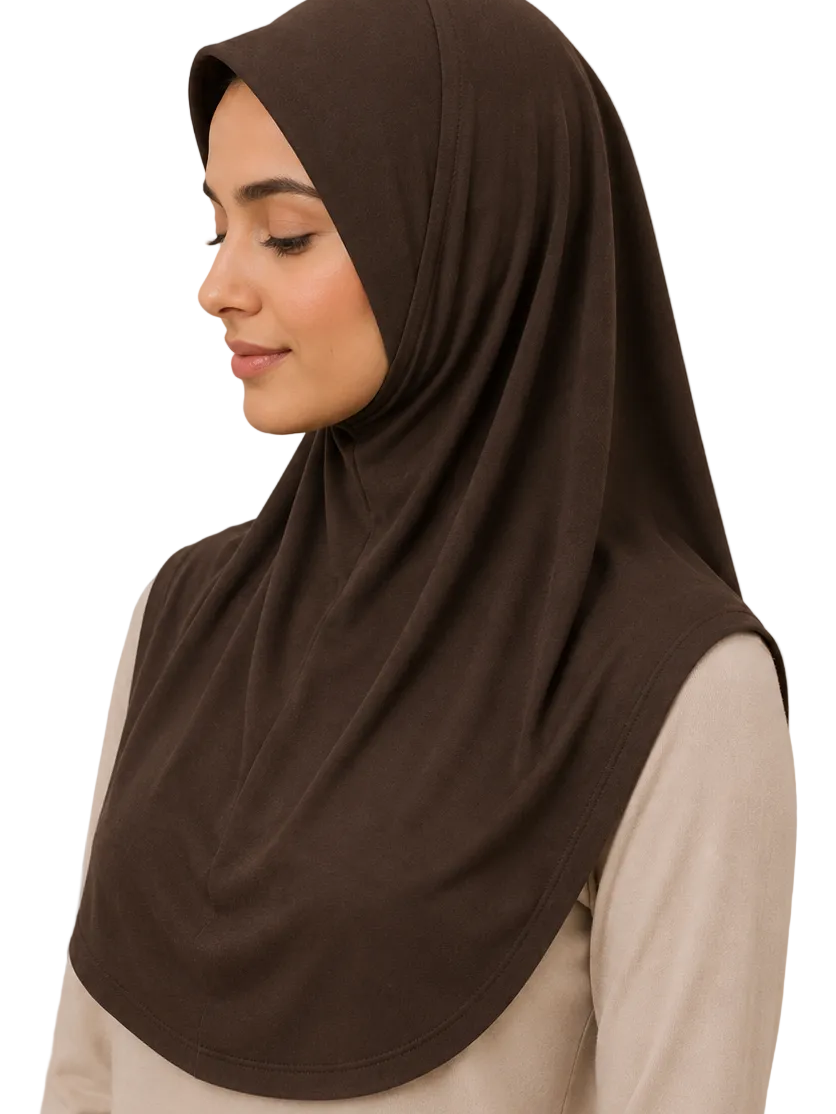 Big Underscarf Gassa Kabir