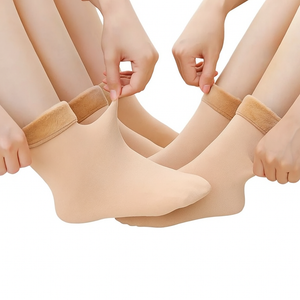 Winter Thermal Socks for Women 2 Pair