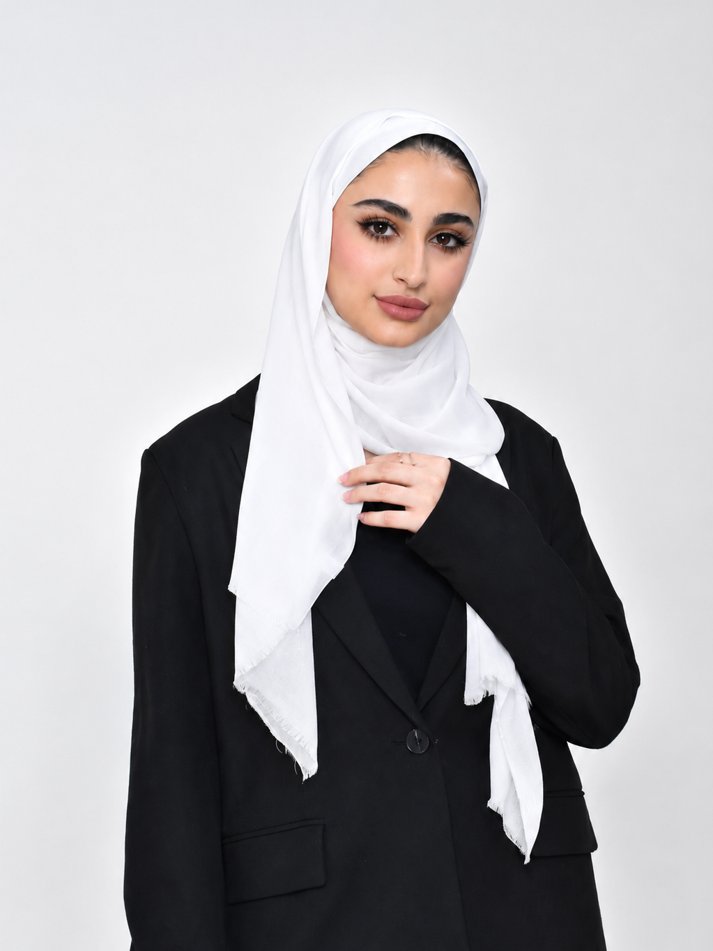 Premium Modal Small Size Hijab